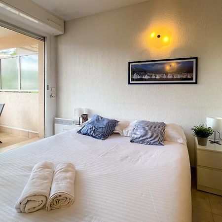 Les Terrasses 2Pers Parking Wifi Apartamento Roquebrune-Cap-Martin Exterior foto