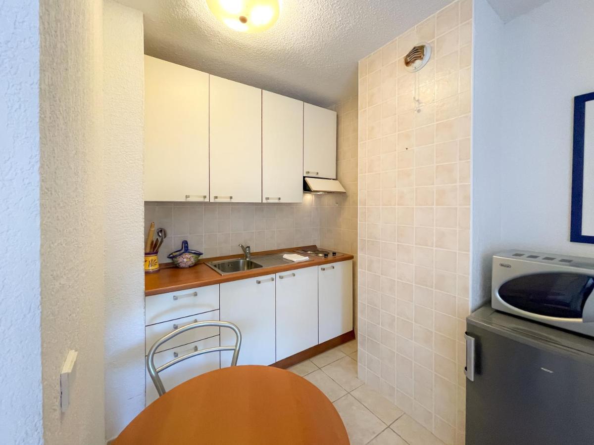 Les Terrasses 2Pers Parking Wifi Apartamento Roquebrune-Cap-Martin Exterior foto