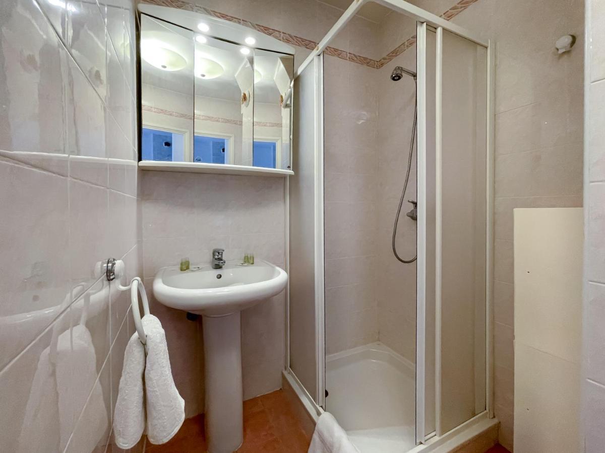 Les Terrasses 2Pers Parking Wifi Apartamento Roquebrune-Cap-Martin Exterior foto
