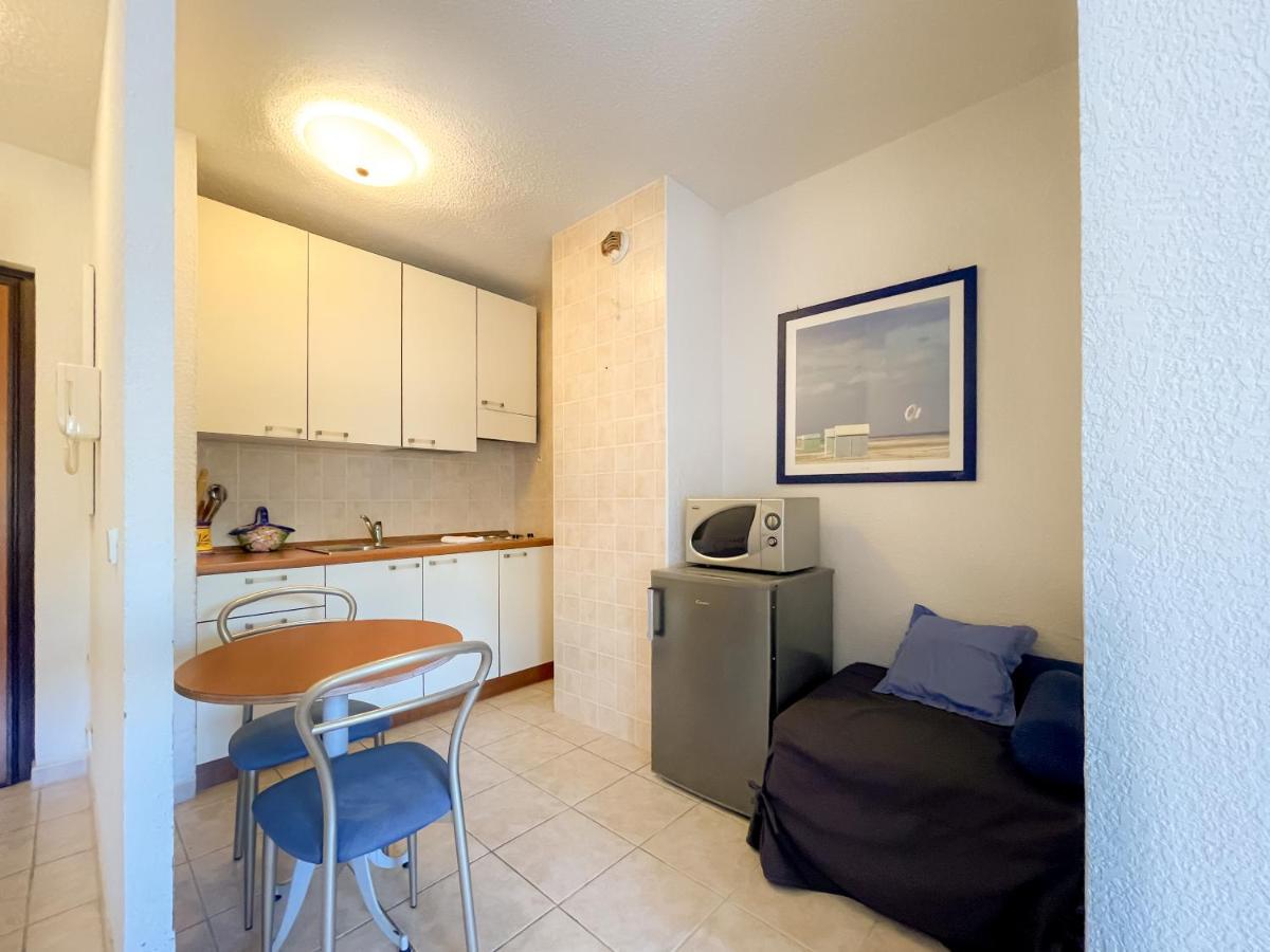 Les Terrasses 2Pers Parking Wifi Apartamento Roquebrune-Cap-Martin Exterior foto