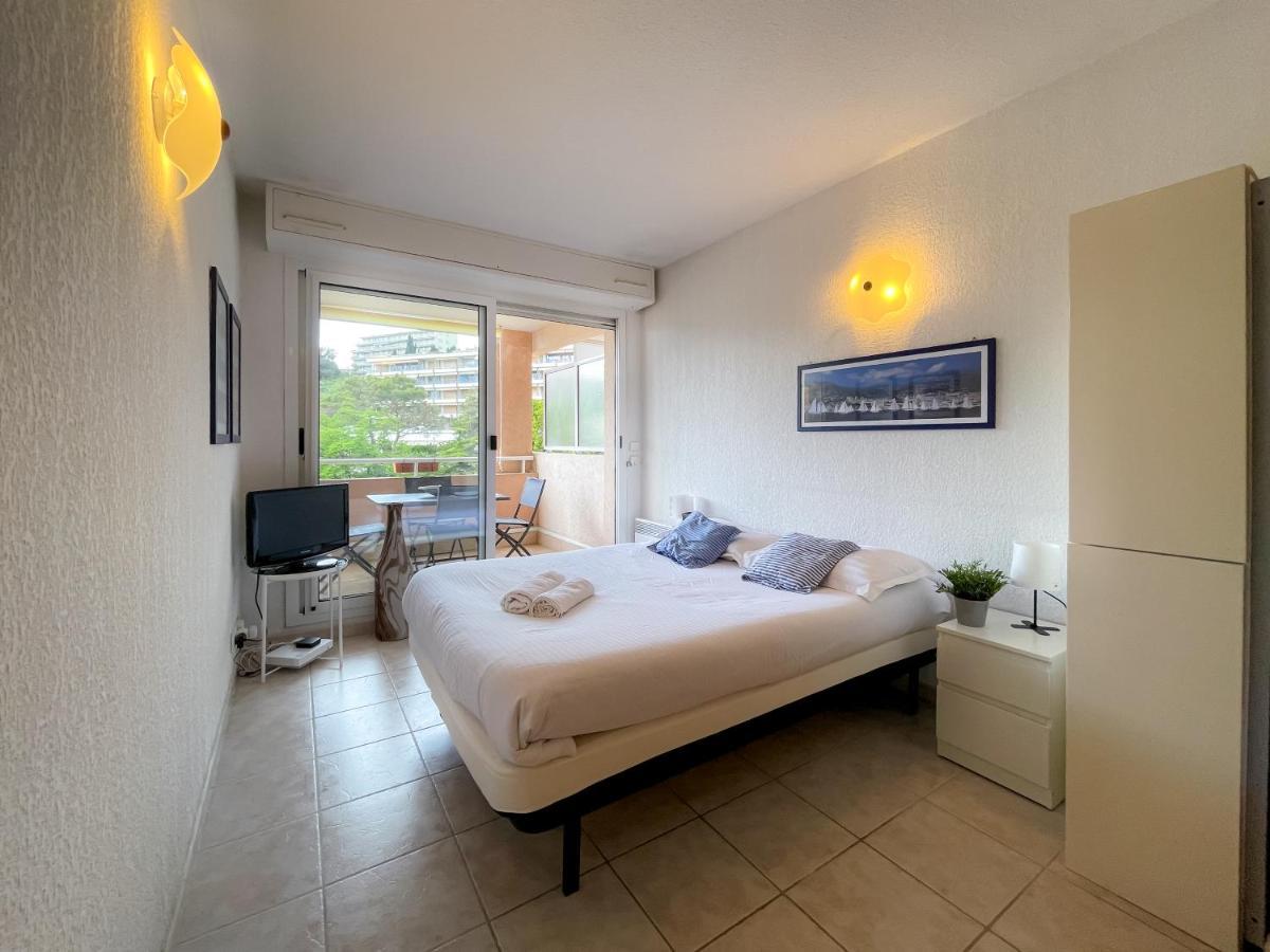 Les Terrasses 2Pers Parking Wifi Apartamento Roquebrune-Cap-Martin Exterior foto