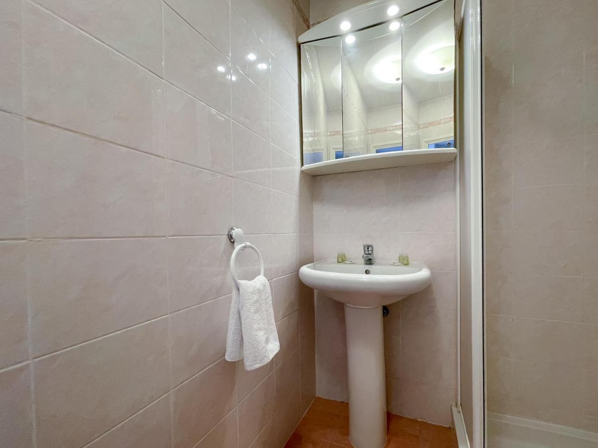 Les Terrasses 2Pers Parking Wifi Apartamento Roquebrune-Cap-Martin Exterior foto