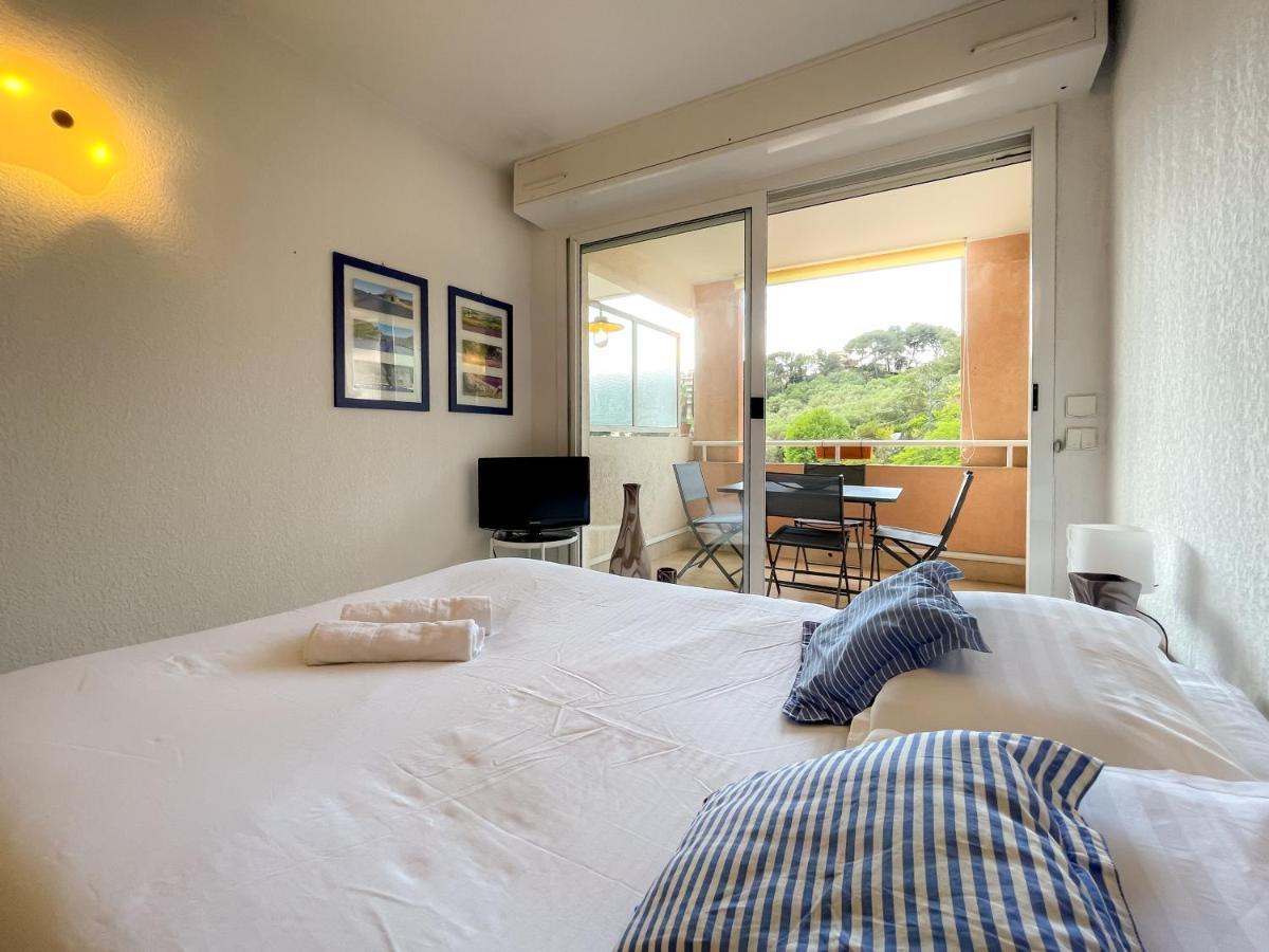 Les Terrasses 2Pers Parking Wifi Apartamento Roquebrune-Cap-Martin Exterior foto