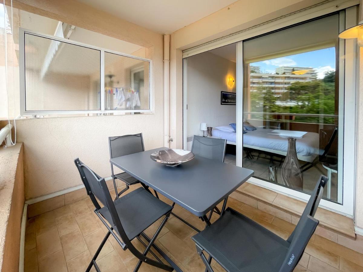 Les Terrasses 2Pers Parking Wifi Apartamento Roquebrune-Cap-Martin Exterior foto