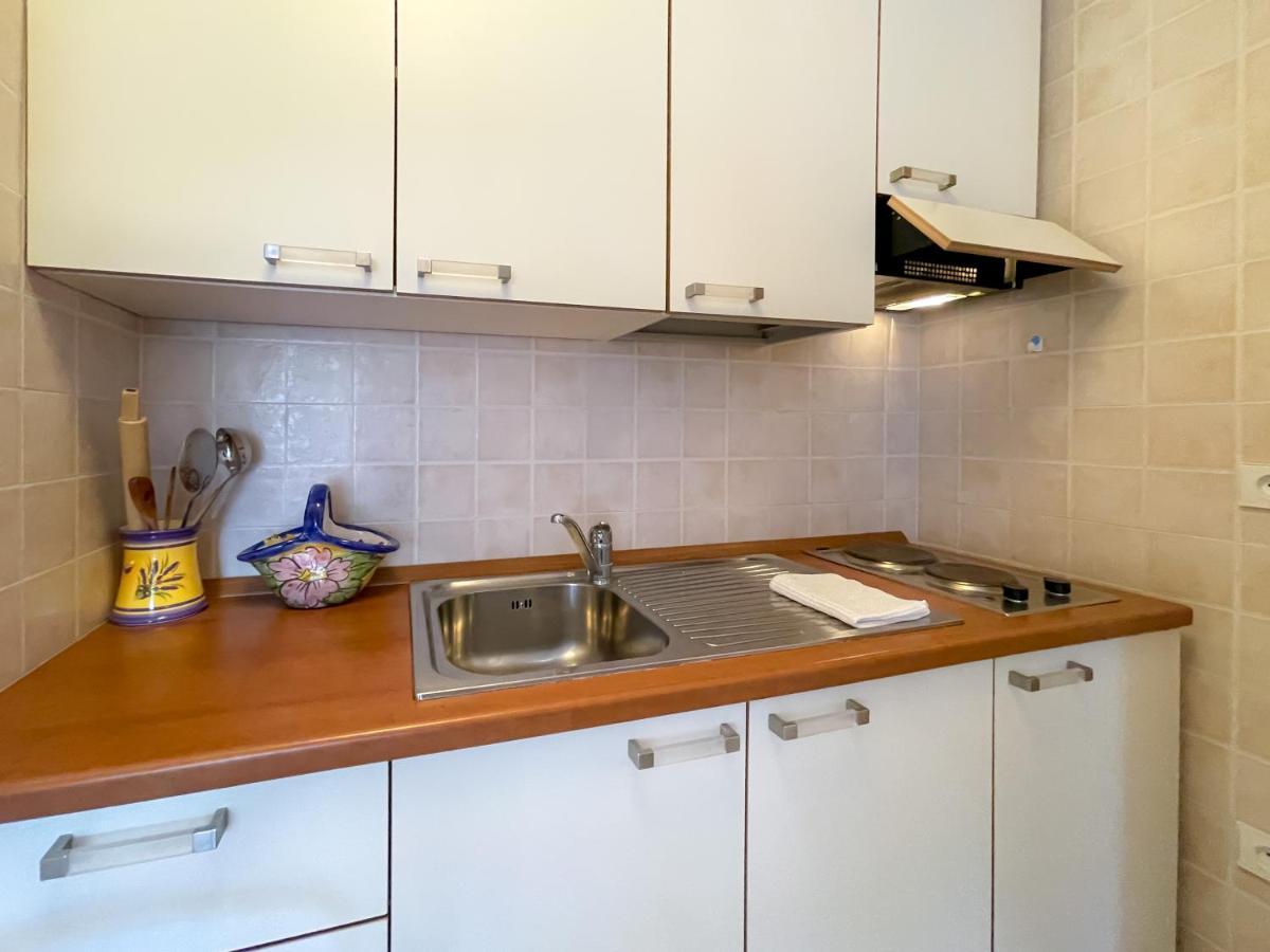 Les Terrasses 2Pers Parking Wifi Apartamento Roquebrune-Cap-Martin Exterior foto